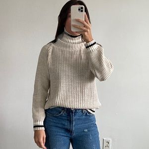 SWEATER FROM BOOHOO